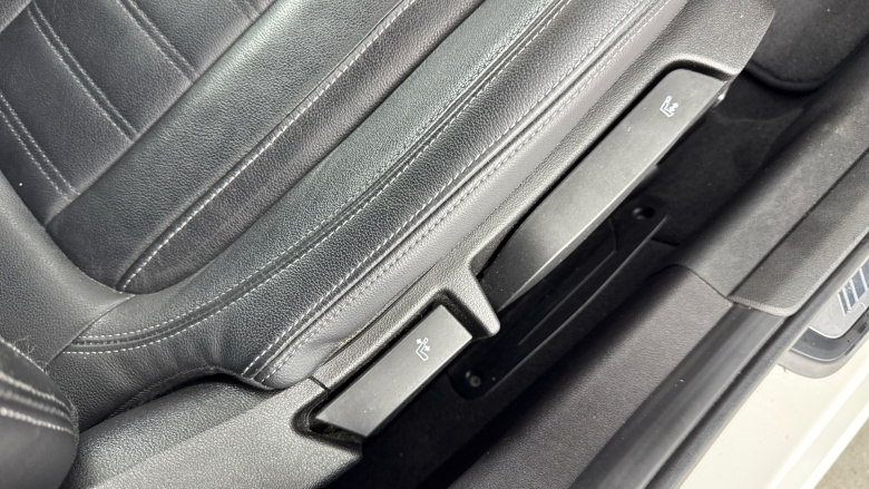 BMW 3 Series 320i M Sport 4dr Step Auto Petrol Saloon